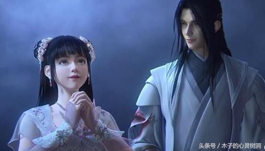 锦衣卫3d动画片，《赤焰锦衣卫》定档12月31日