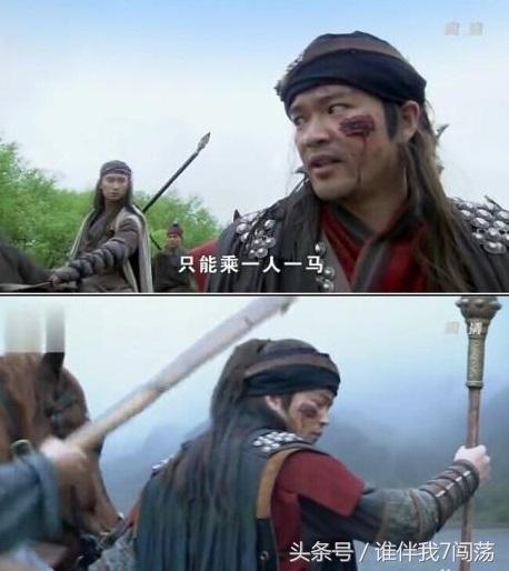 吴奇隆甘婷婷向着胜利前进吻戏，神剧向着胜利前进中吴奇隆等人的洗剪吹造型