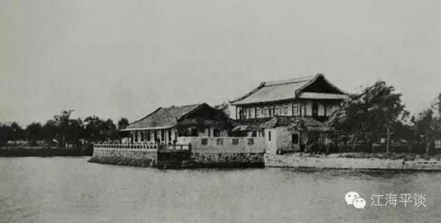 10年前的南通滨江公园长什么样，南通滨江公园