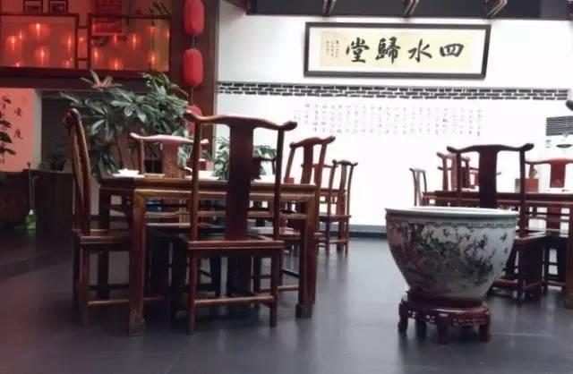 长春好吃的高级餐厅，这十家餐厅是首选