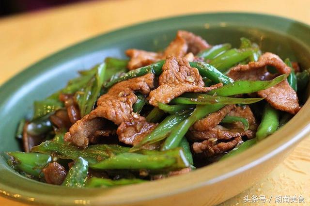 湖南特色菜有哪些，经典湖南菜有哪些