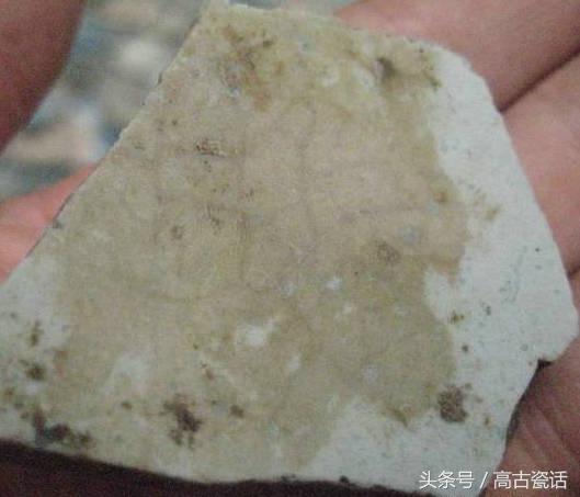 钧窑釉色月白，天青色等烟云——钧窑天青釉花盆