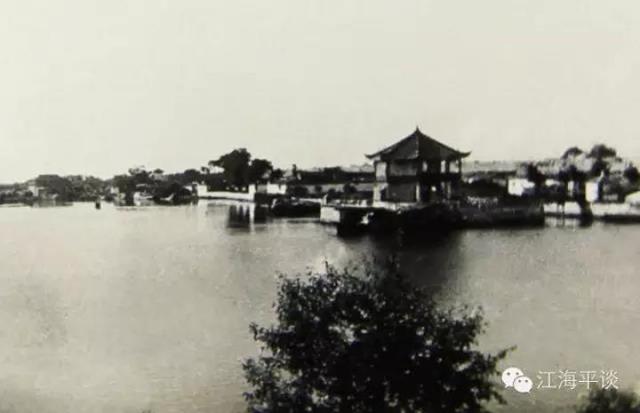 10年前的南通滨江公园长什么样，南通滨江公园
