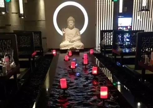 长春好吃的高级餐厅，这十家餐厅是首选