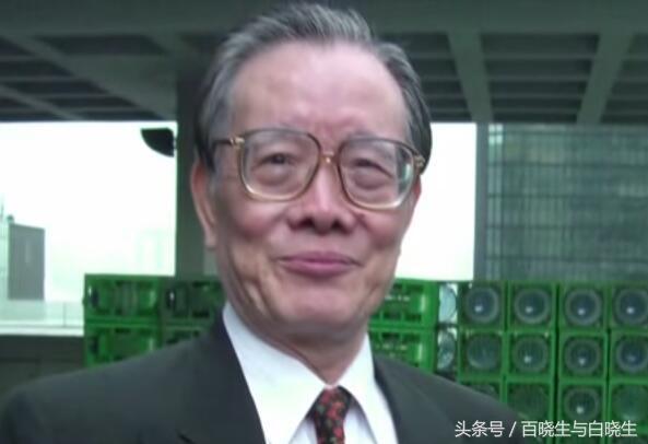 向华强现在最新消息，深扒向华强的13个兄弟