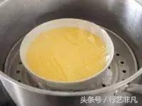 芙蓉蛋怎么蒸才嫩，蒸出又滑有嫩的芙蓉蛋