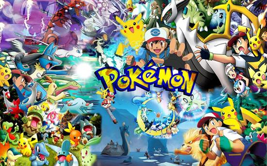 最近很火的动画片，最火的十部日本动画