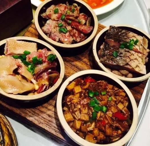 长春好吃的高级餐厅，这十家餐厅是首选