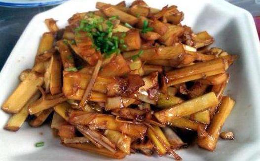 阳江特产有哪些，阳江土特产有哪些