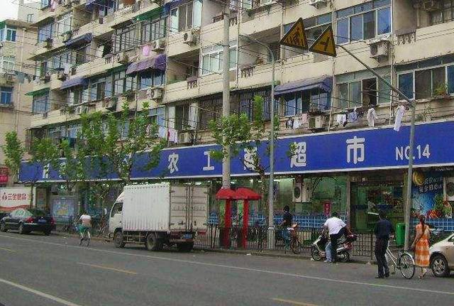 上海这些难读的地名，上海的地名怎么来的