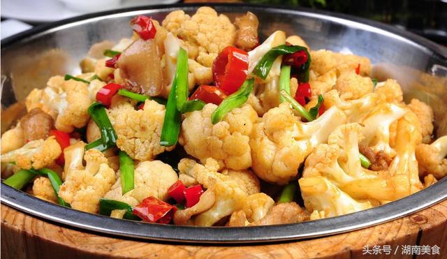 湖南特色菜有哪些，经典湖南菜有哪些
