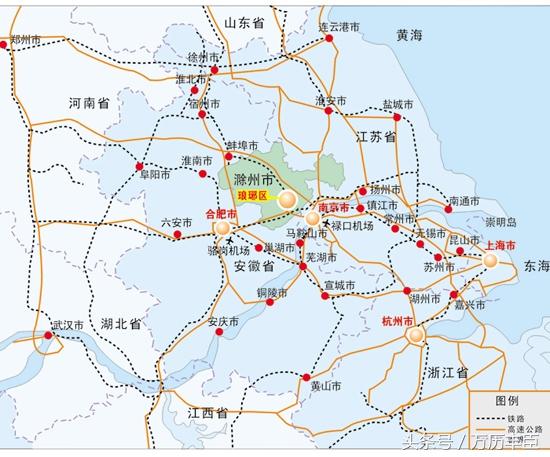 琅琊是现在的什么地方，山东和安徽都有叫（琅琊是现在哪个地方）