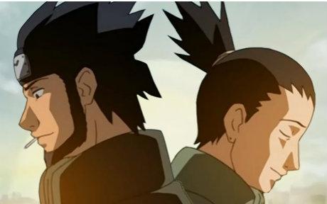 火影忍者巅峰对决，火影忍者中的巅峰对决多久一次（过程不明的5场巅峰对决）