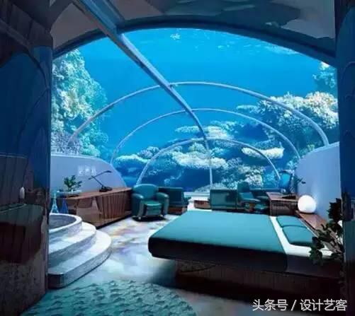 比尔盖茨的豪宅，比尔盖茨世界顶级豪宅