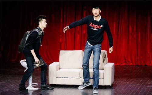 高能少年团成长旅程，高能少年团终于播出