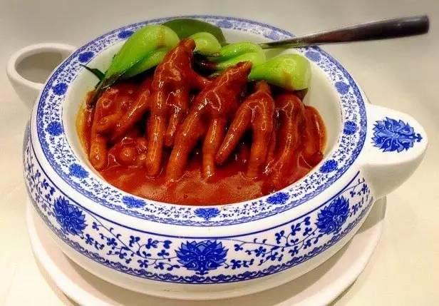 长春好吃的高级餐厅，这十家餐厅是首选