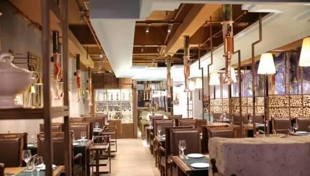 长春好吃的高级餐厅，这十家餐厅是首选