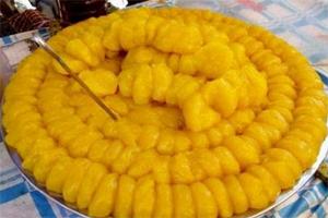 阳江特产有哪些，阳江土特产有哪些