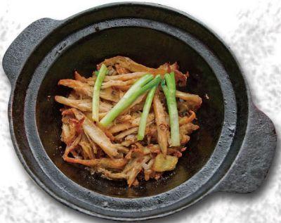 阳江特产有哪些，阳江土特产有哪些