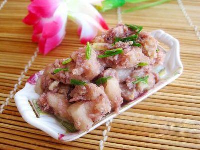 阳江特产有哪些，阳江土特产有哪些