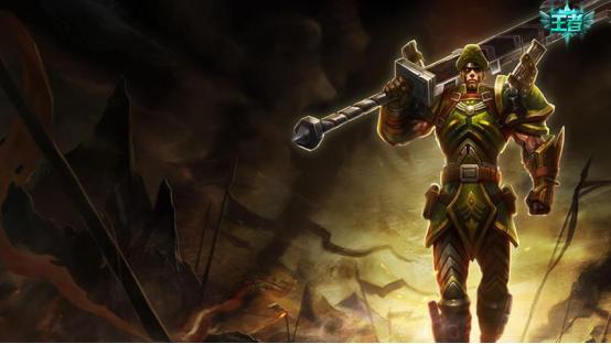 犯德邦者虽远必诛语录，历史上最霸气的四句话