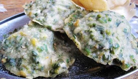 阳江特产有哪些，阳江土特产有哪些