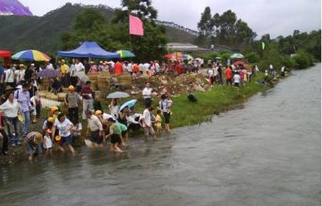 阳江特产有哪些，阳江土特产有哪些