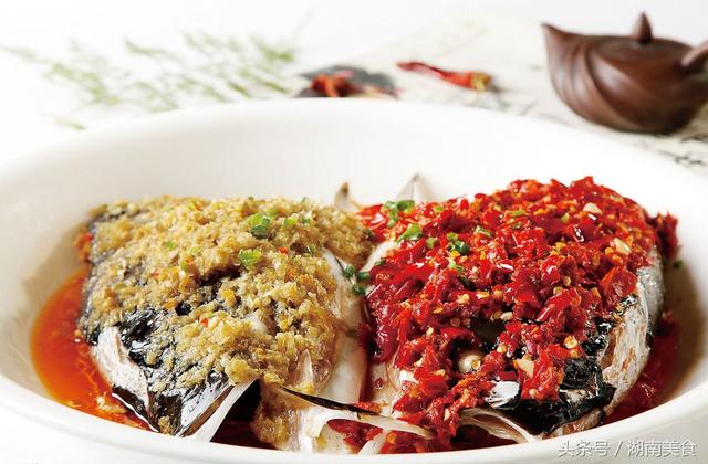 湖南特色菜有哪些，经典湖南菜有哪些
