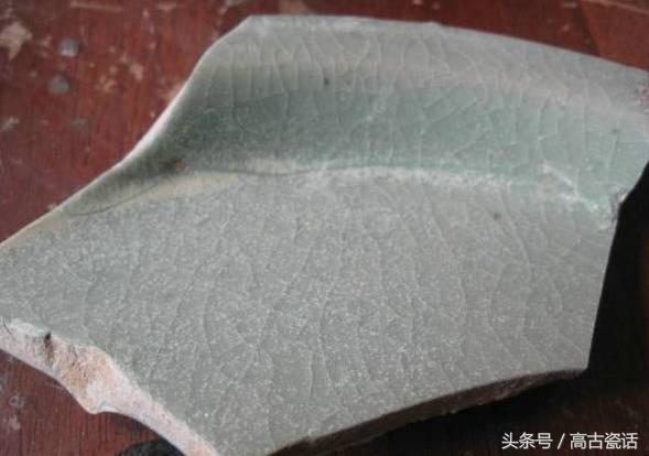 钧窑釉色月白，天青色等烟云——钧窑天青釉花盆