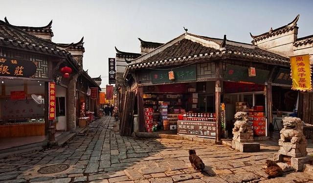 庐陵为什么叫庐陵，历史上那些好听的地名