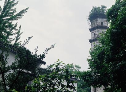 庐陵为什么叫庐陵，历史上那些好听的地名