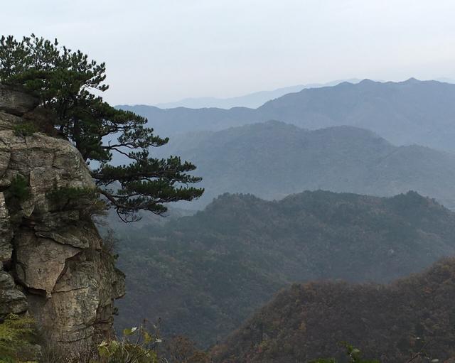 信阳旅游景点大全排名，信阳旅游必去景点（信阳周末游玩攻略之市区赏梅）