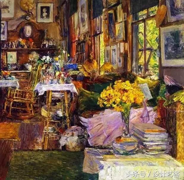 比尔盖茨的豪宅，比尔盖茨世界顶级豪宅