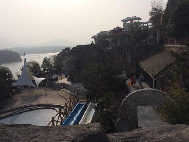 信阳旅游景点大全排名，信阳旅游必去景点（信阳周末游玩攻略之市区赏梅）