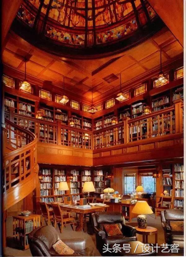 比尔盖茨的豪宅，比尔盖茨世界顶级豪宅