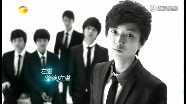 高能少年团成长旅程，高能少年团终于播出