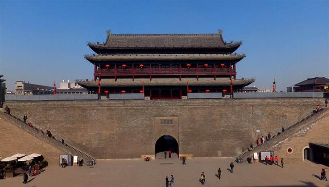 庐陵为什么叫庐陵，历史上那些好听的地名