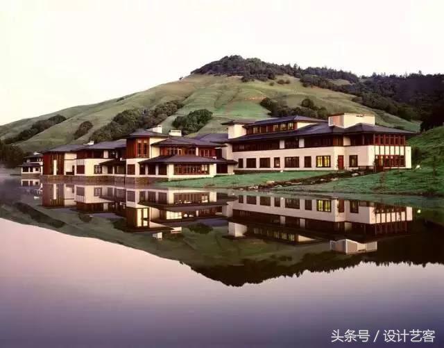 比尔盖茨的豪宅，比尔盖茨世界顶级豪宅