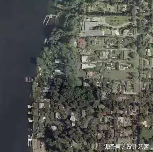 比尔盖茨的豪宅，比尔盖茨世界顶级豪宅