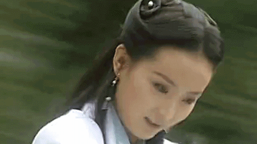 如何评价王艳饰演的白飞飞，飞来飞去的凝香公主