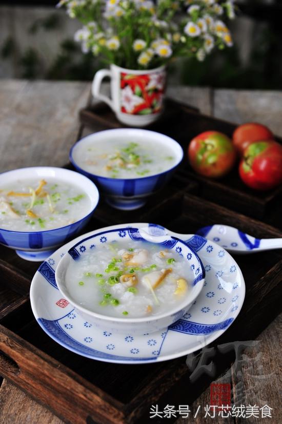 煮粥的米水和米的比例是多少，煮粥米水比例是1:6还是1:8合适