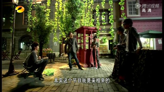 高能少年团成长旅程，高能少年团终于播出