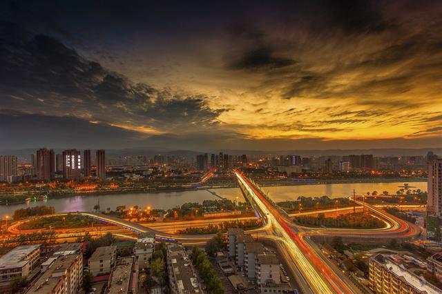 庐陵为什么叫庐陵，历史上那些好听的地名