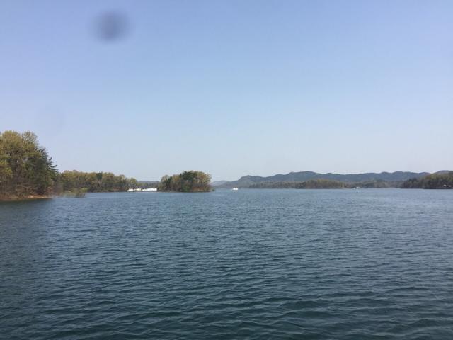 信阳旅游景点大全排名，信阳旅游必去景点（信阳周末游玩攻略之市区赏梅）