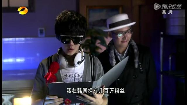 高能少年团成长旅程，高能少年团终于播出