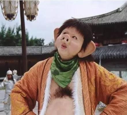 演过情深深雨蒙蒙中的陆尔豪，出道22年终于凭《谢谢你医生》火了
