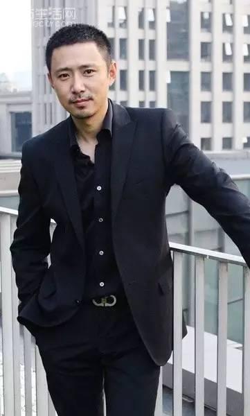 演过情深深雨蒙蒙中的陆尔豪，出道22年终于凭《谢谢你医生》火了