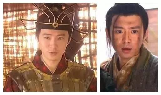 演过情深深雨蒙蒙中的陆尔豪，出道22年终于凭《谢谢你医生》火了