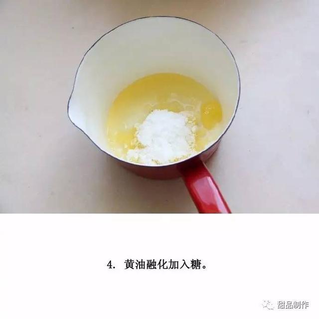 回味無窮的椰子塔！ 熱愛美食 第5张