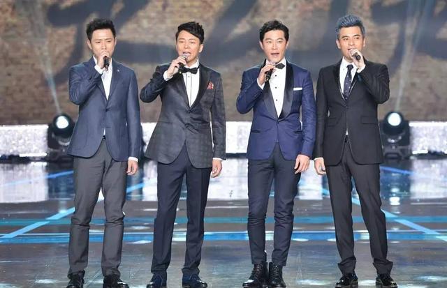 演过情深深雨蒙蒙中的陆尔豪，出道22年终于凭《谢谢你医生》火了